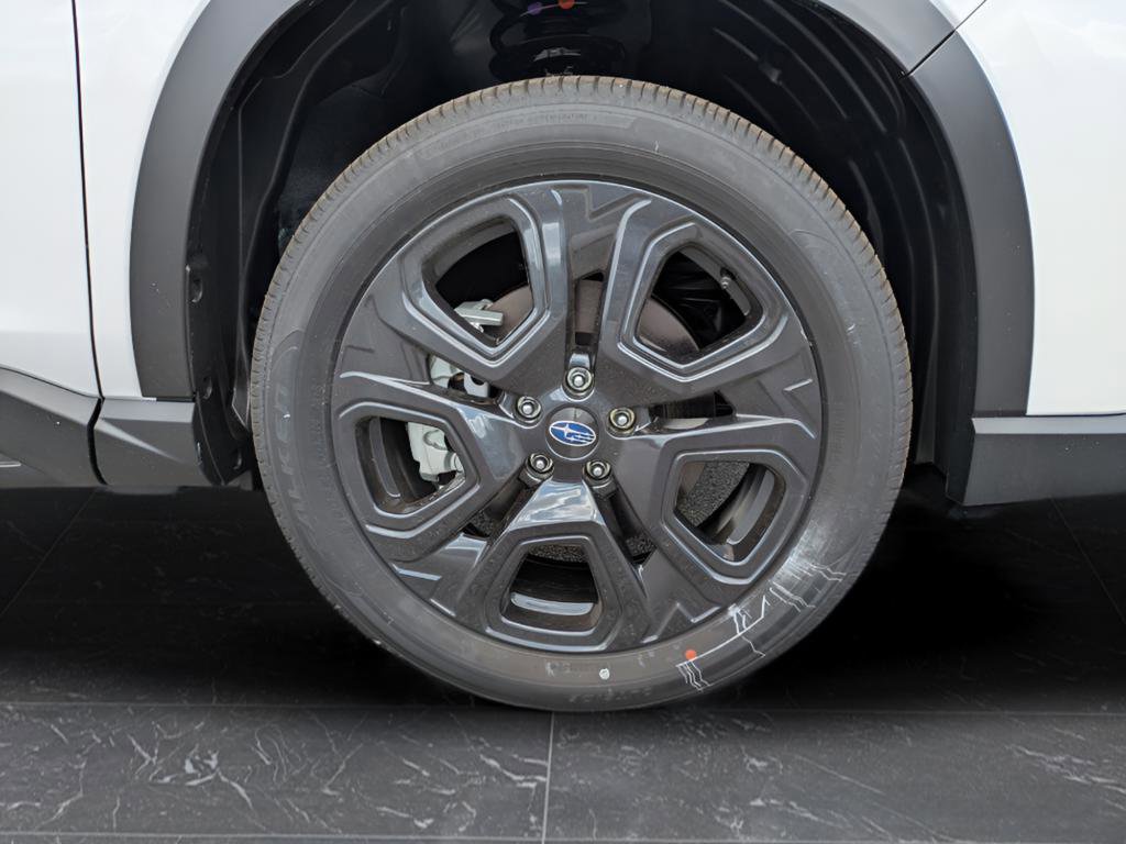 Used 2025 Subaru Ascent Bronze Edition AWD/4WD image 12