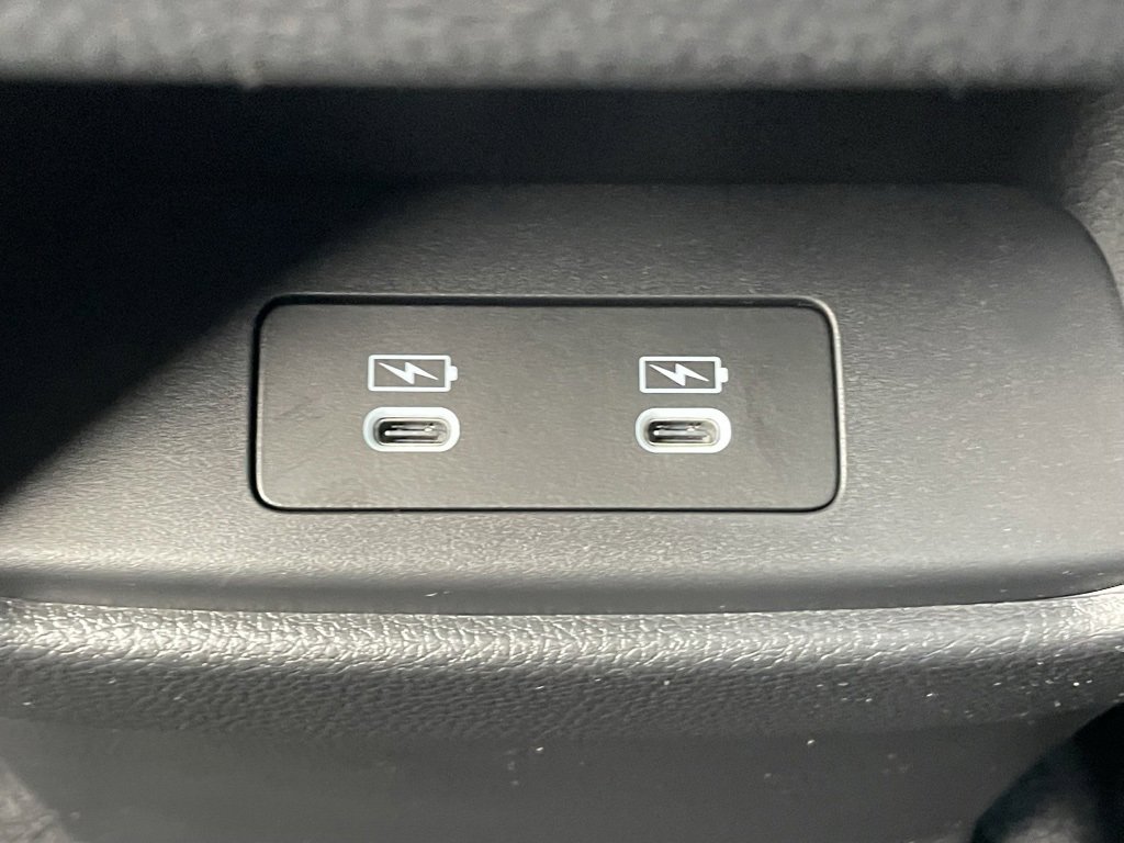 New 2026 Honda CR-V Sport Touring image 24