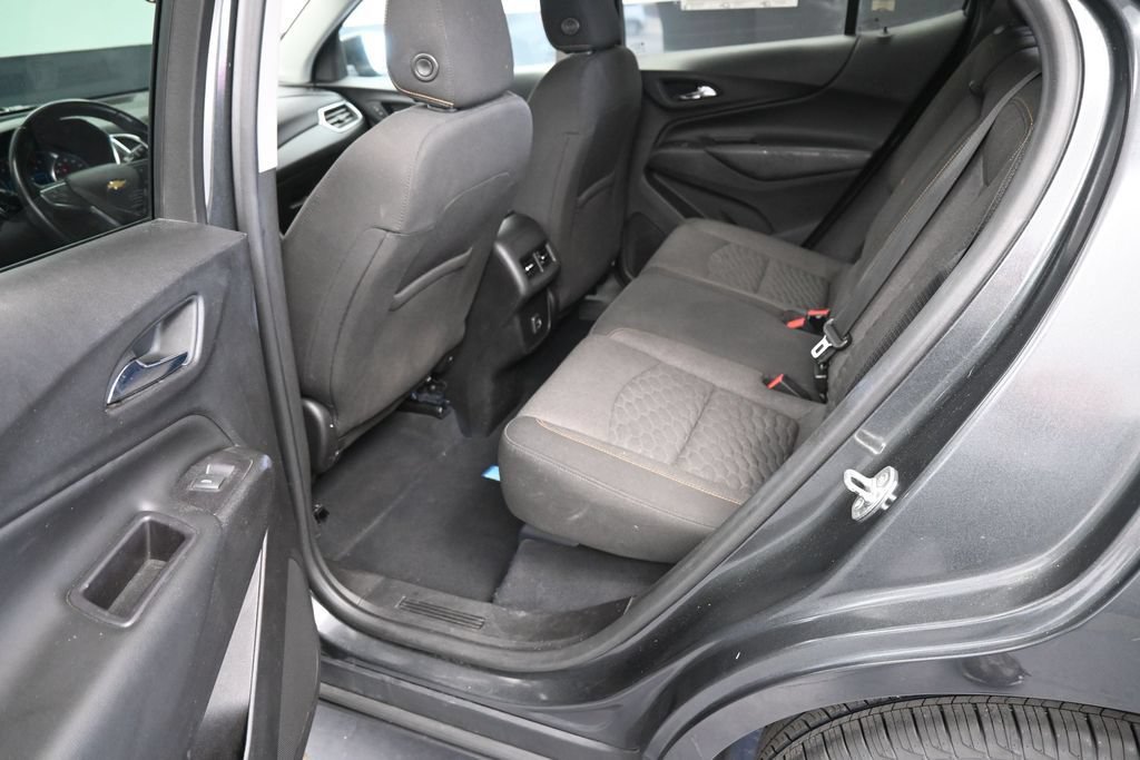 Used 2019 Chevrolet Equinox LT FWD image 15