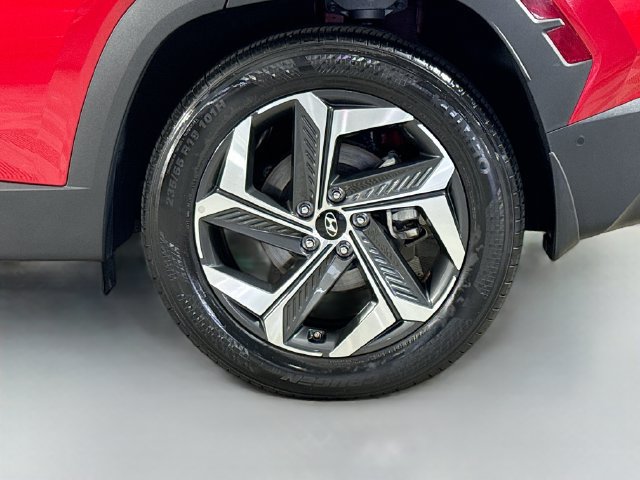 Used 2023 Hyundai Tucson Limited FWD image 36