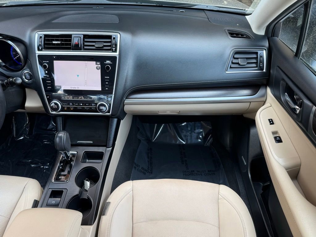 Used 2019 Subaru Legacy 2.5i Limited AWD/4WD image 29