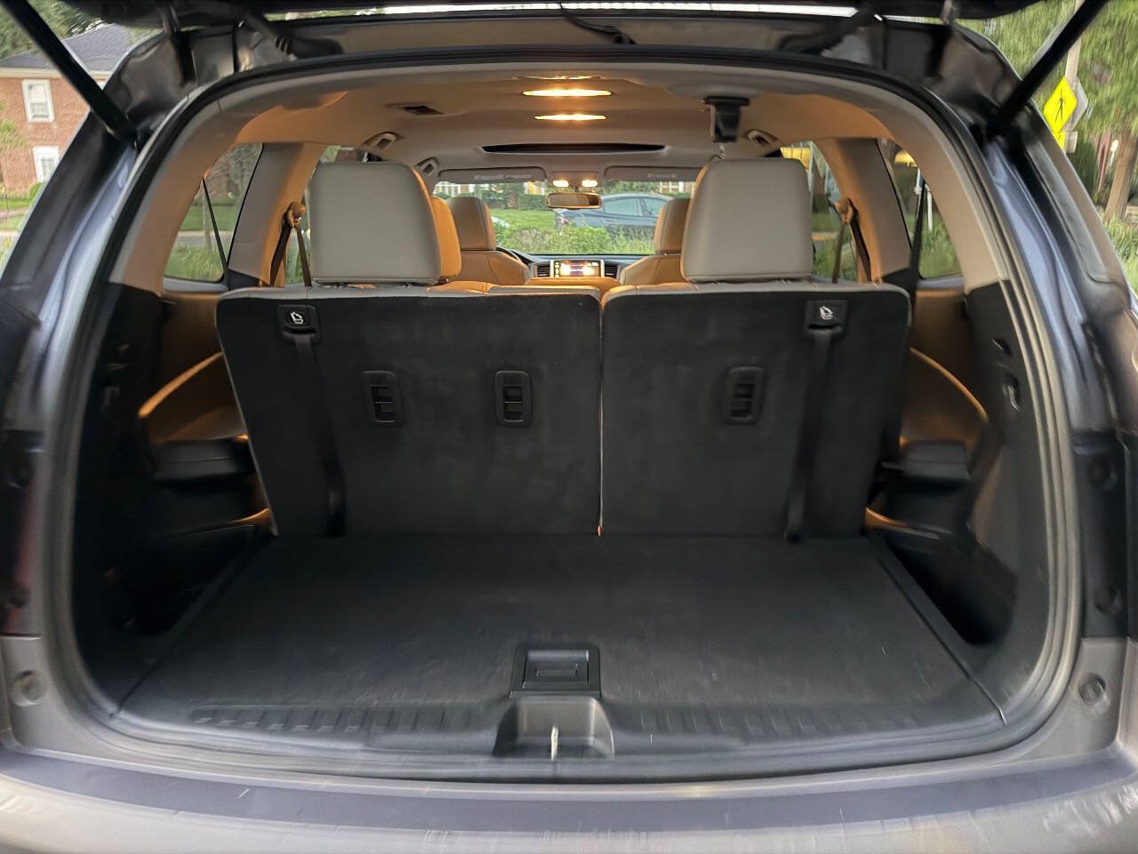 Used 2016 Honda Pilot EX-L image 19