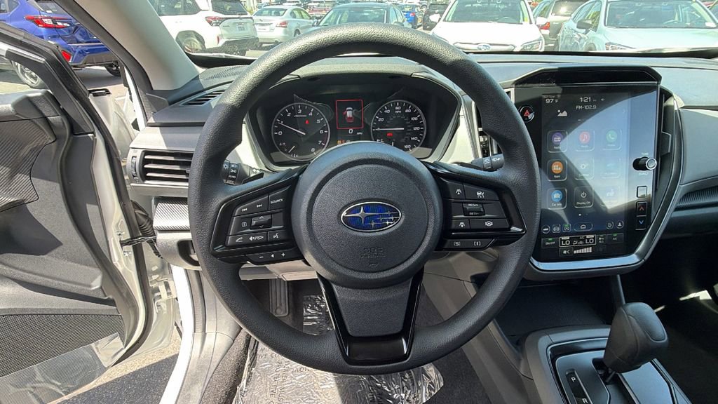 New 2026 Subaru Crosstrek 2.0i Premium AWD/4WD image 26