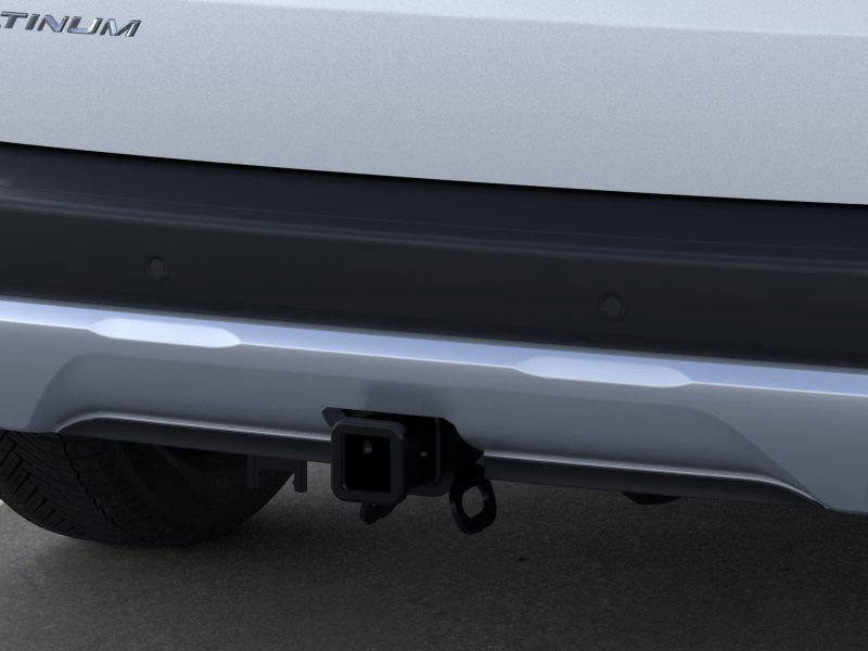 New 2024 Ford Escape Platinum w/ Class II Trailer Tow Package image 23