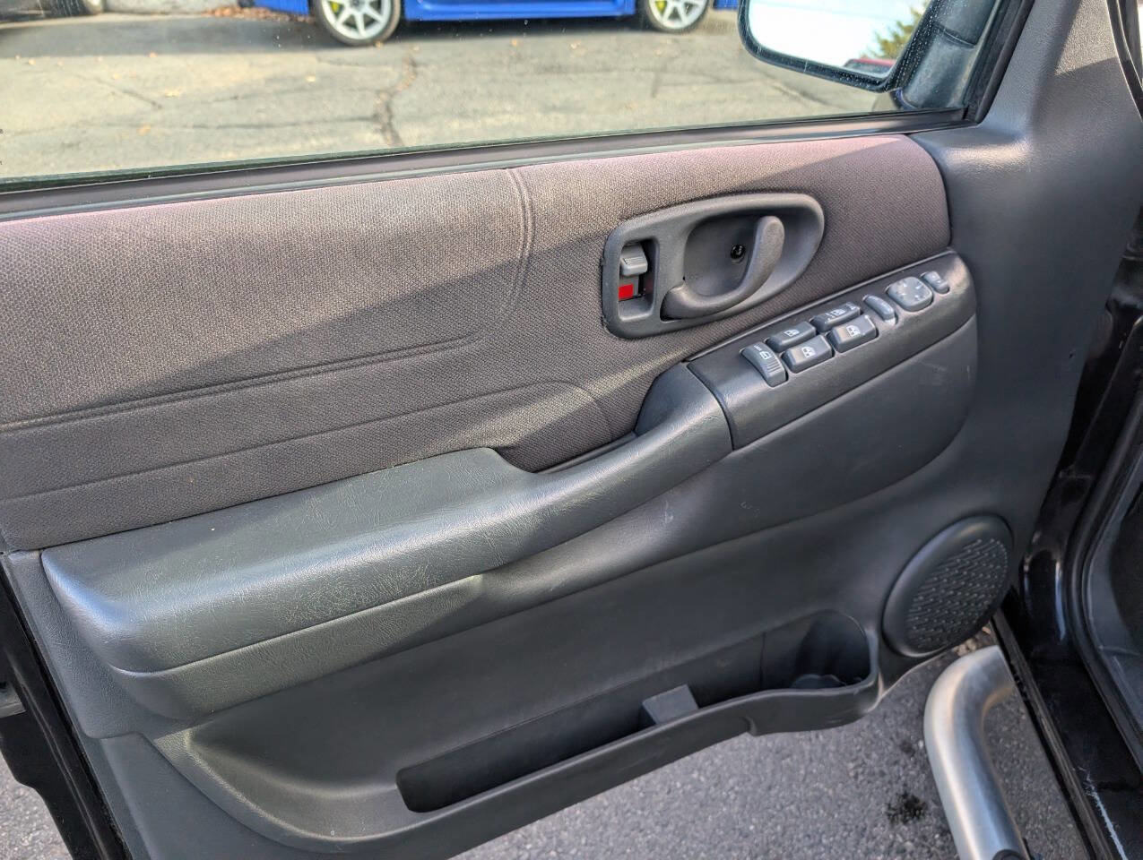 Used 2004 GMC Sonoma SLS w/ Appearance Package image 32