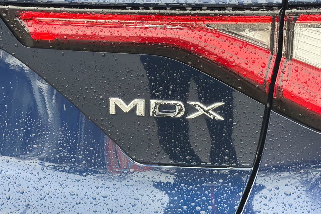 Used 2022 Acura MDX SH-AWD w/ Technology Package image 26