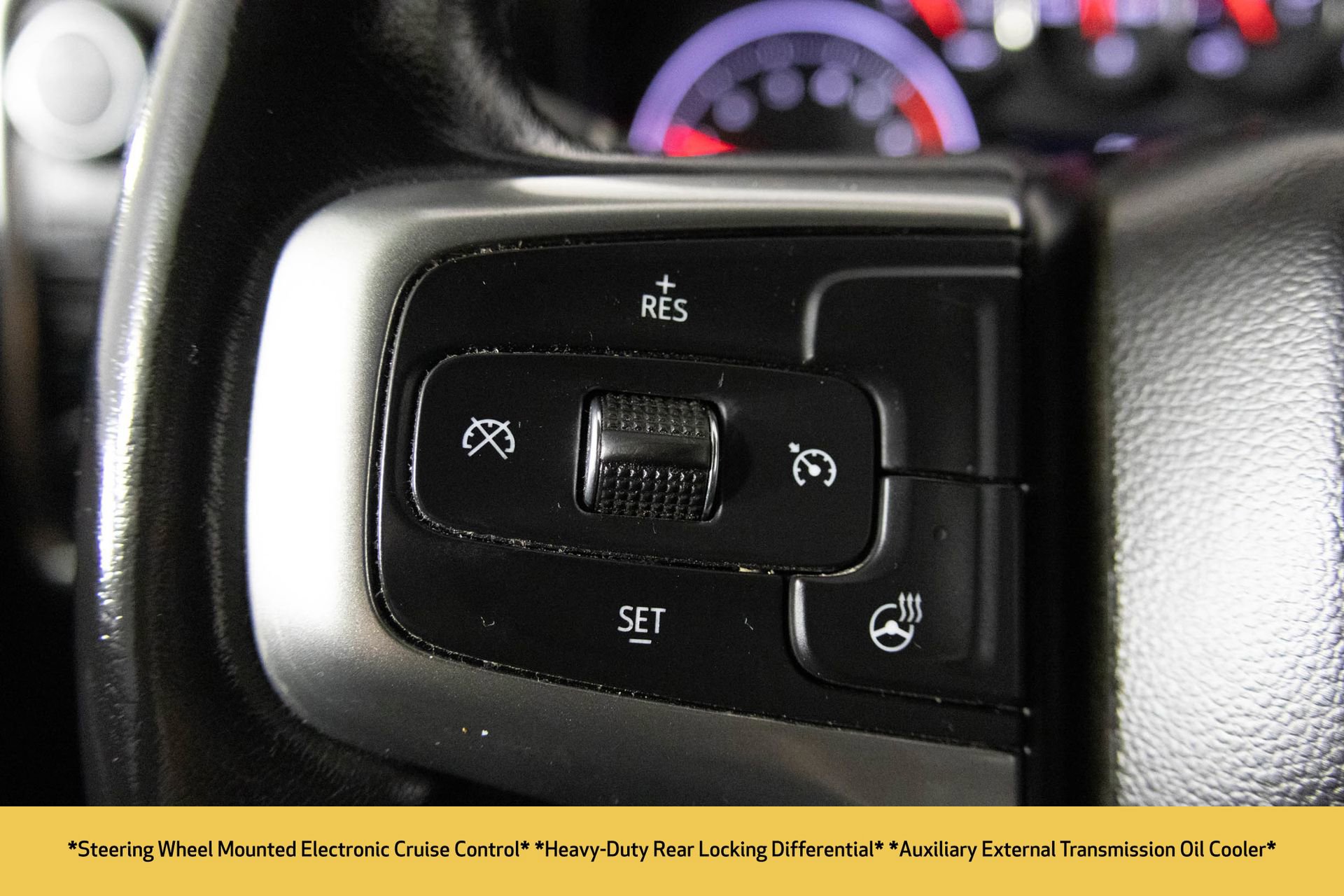 Used 2020 Chevrolet Silverado 1500 LTZ w/ LTZ Plus Package image 34