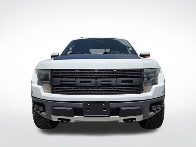 Used 2014 Ford F150 Raptor w/ Equipment Group 801A Luxury AWD/4WD image 3