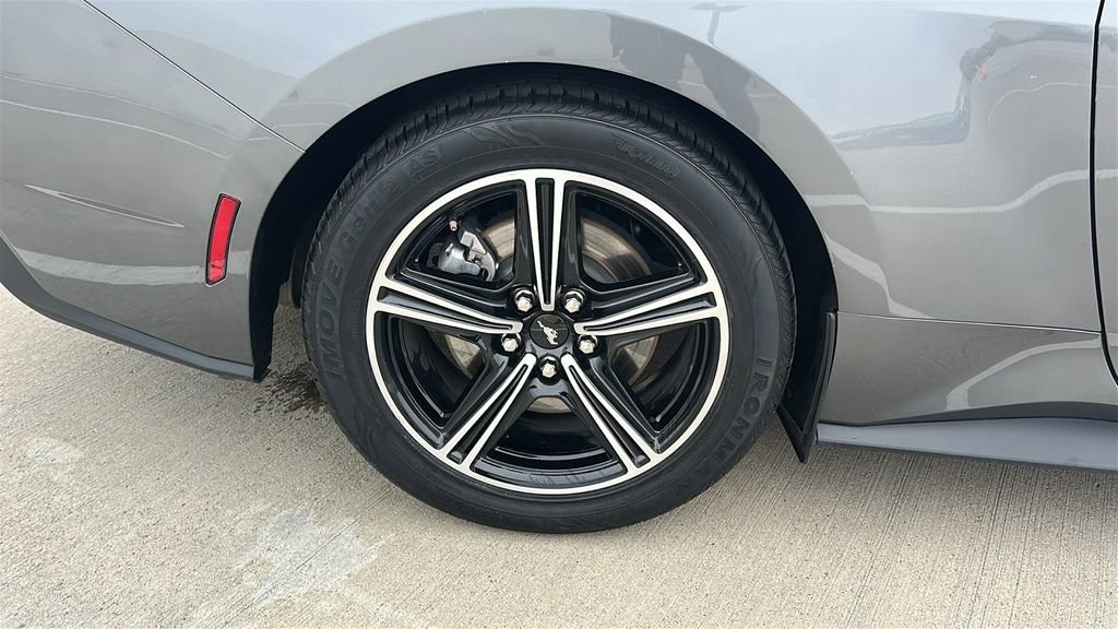Used 2024 Ford Mustang Premium image 16