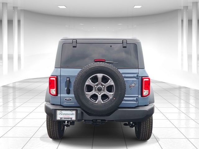 Used 2023 Ford Bronco Big Bend AWD/4WD image 4