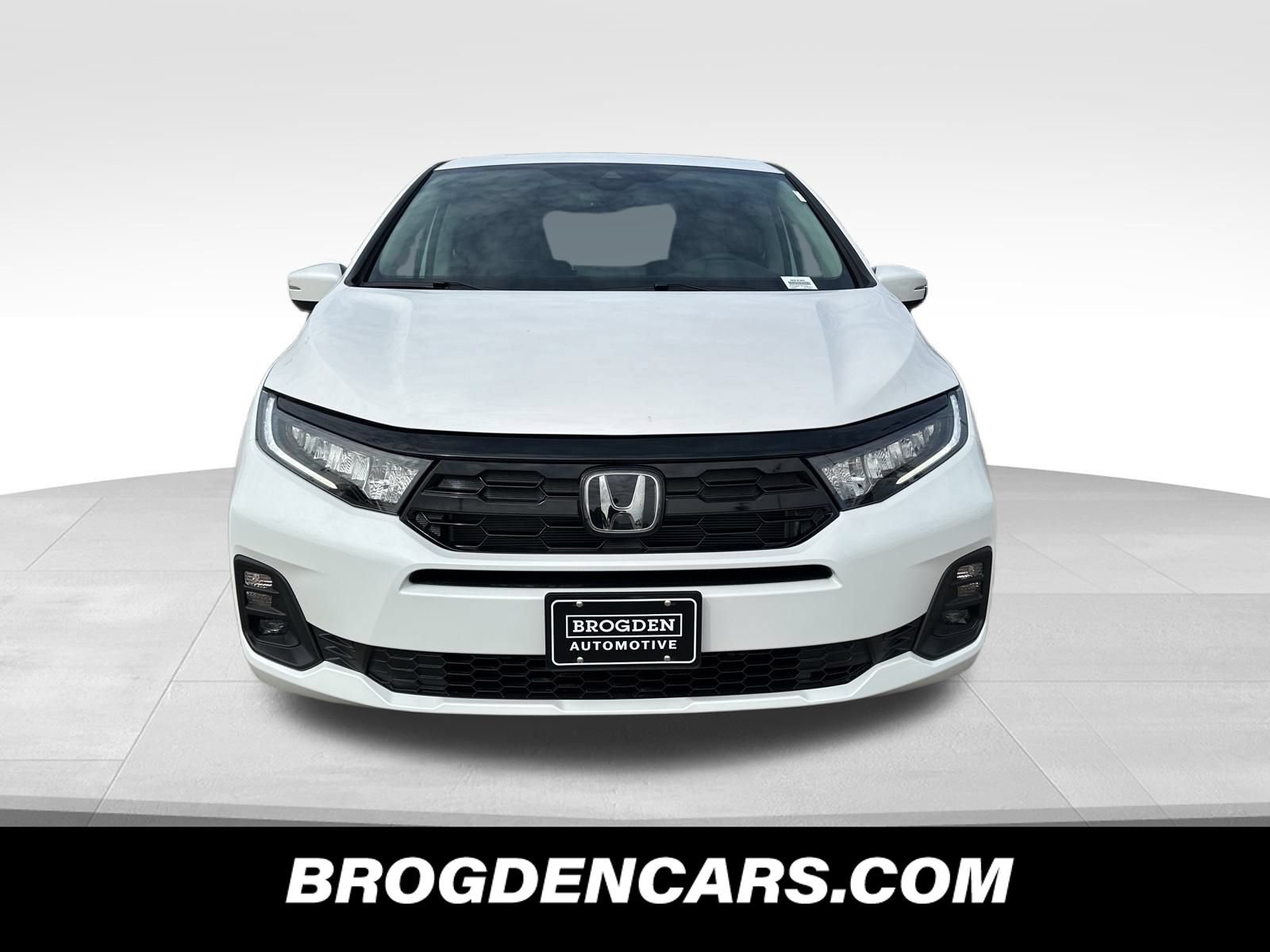 Used 2026 Honda Odyssey Touring image 9