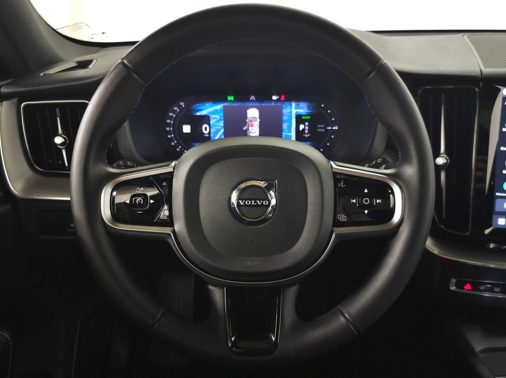 Certified 2024 Volvo XC60 T8 Ultimate w/ Protection Package Premier AWD/4WD image 22