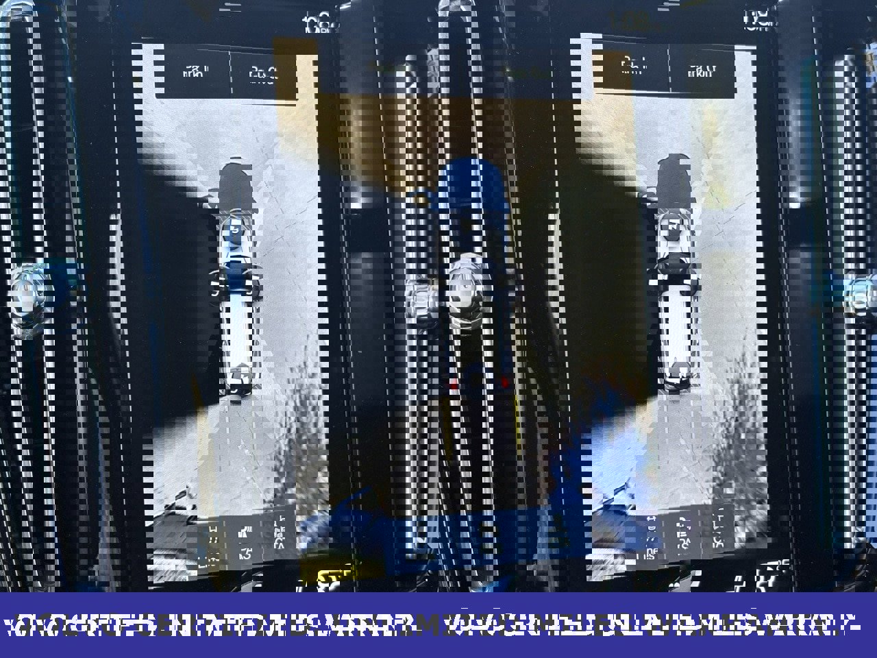 Certified 2022 Volvo XC40 T5 R-Design w/ Advanced Package image 24