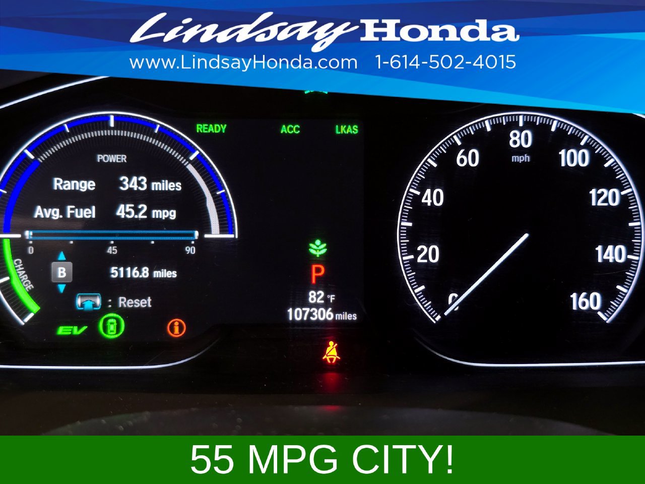 Used 2021 Honda Insight EX image 14