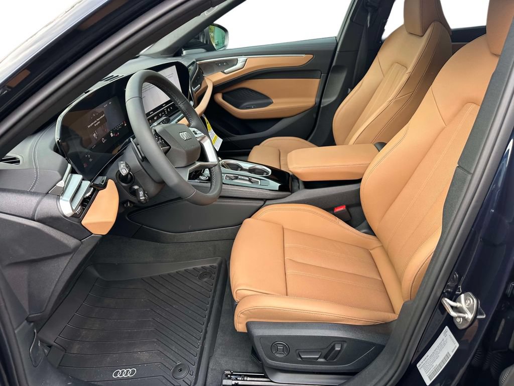 New 2026 Audi A6 Premium Plus AWD/4WD image 5