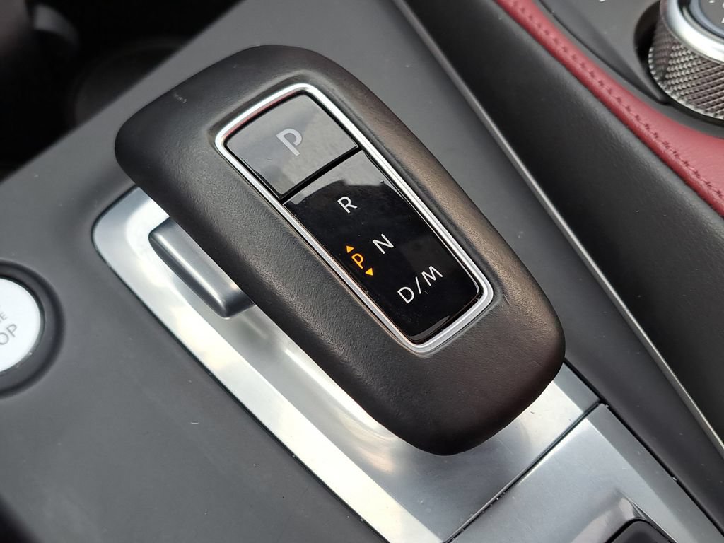 Used 2024 INFINITI QX50 Sport AWD/4WD image 18