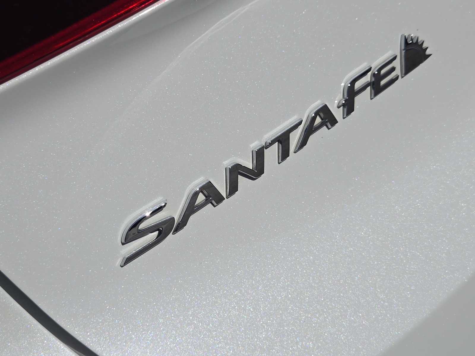Used 2022 Hyundai Santa Fe SEL w/ Convenience Package FWD image 11