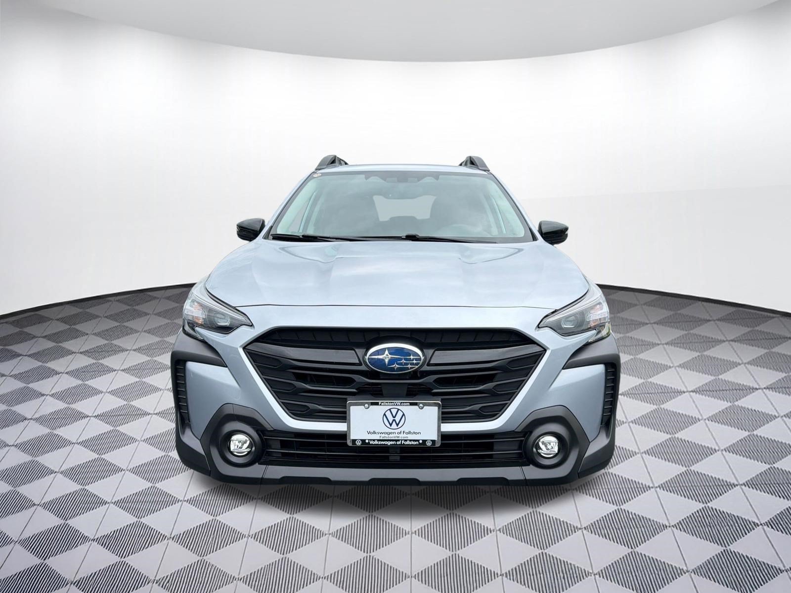 Used 2024 Subaru Outback Onyx Edition AWD/4WD image 6