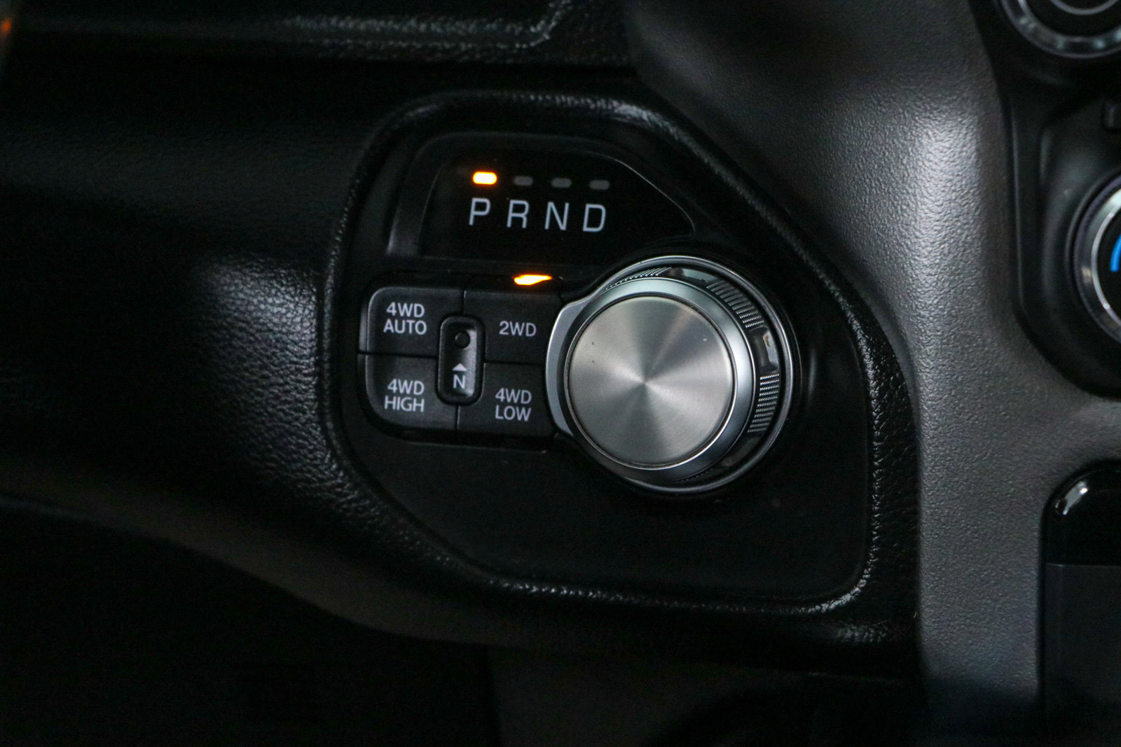 Used 2021 RAM 1500 Laramie w/ Sport Appearance Package AWD/4WD image 21