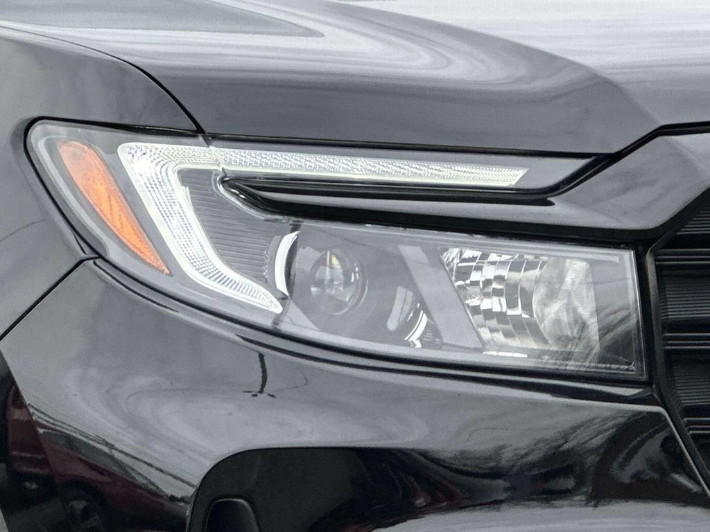 Used 2022 Honda Passport Elite image 7