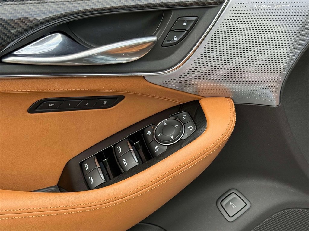 Used 2023 Cadillac CT5 Sport w/ Platinum Package image 20