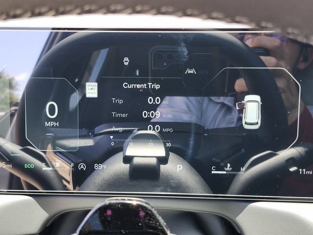 New 2027 Kia Telluride SX X-Pro AWD/4WD image 39
