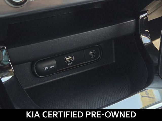 Certified 2025 Kia Seltos S AWD/4WD image 23