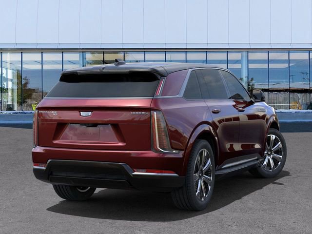 New 2025 Cadillac Escalade IQ Luxury 2 AWD/4WD image 4