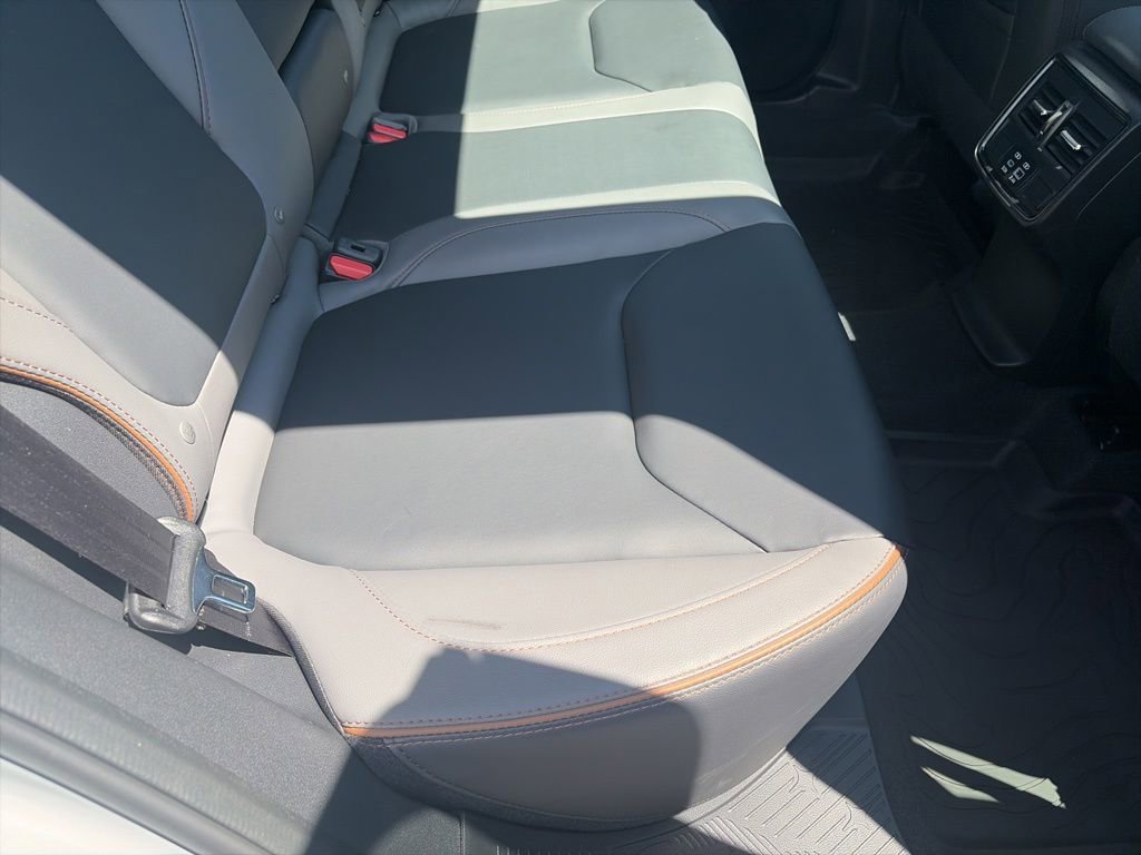 Certified 2025 Subaru Forester Sport AWD/4WD image 32