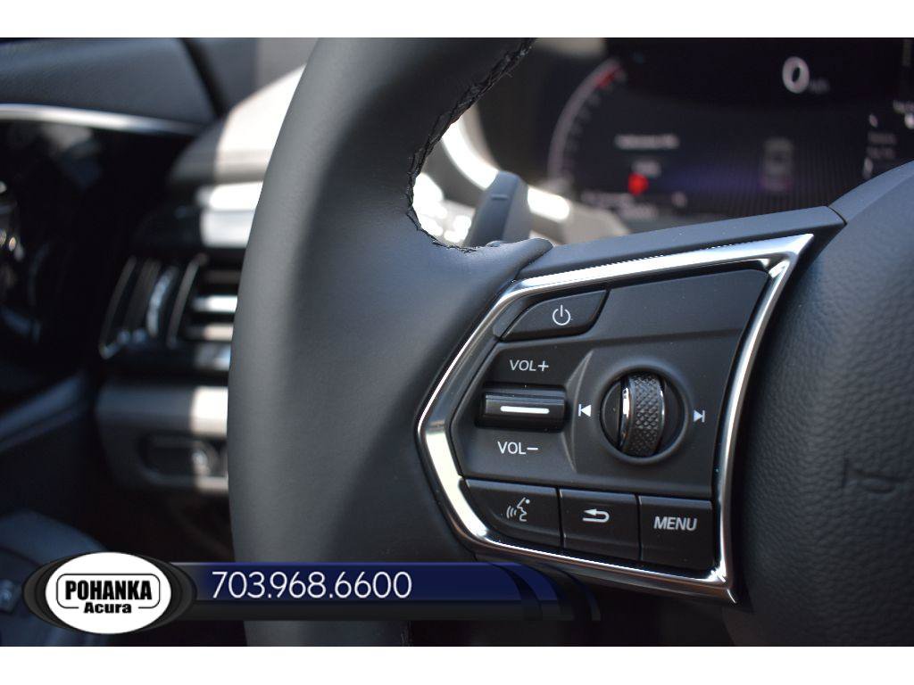 New 2026 Acura MDX FWD image 12