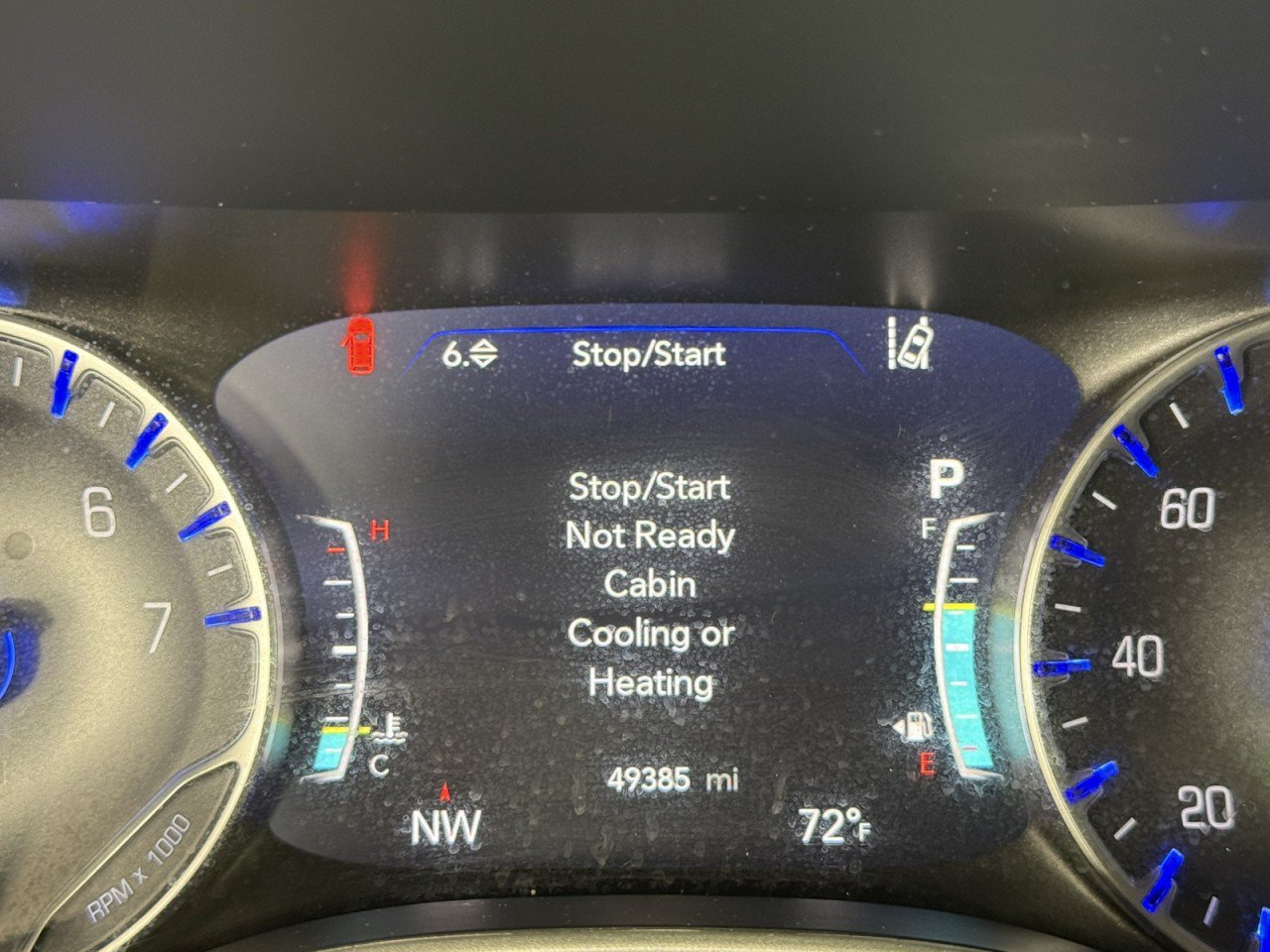 Used 2023 Chrysler Pacifica Touring-L FWD image 18