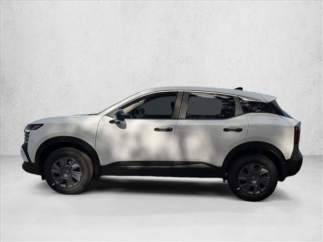 New 2026 Nissan Kicks S FWD image 5