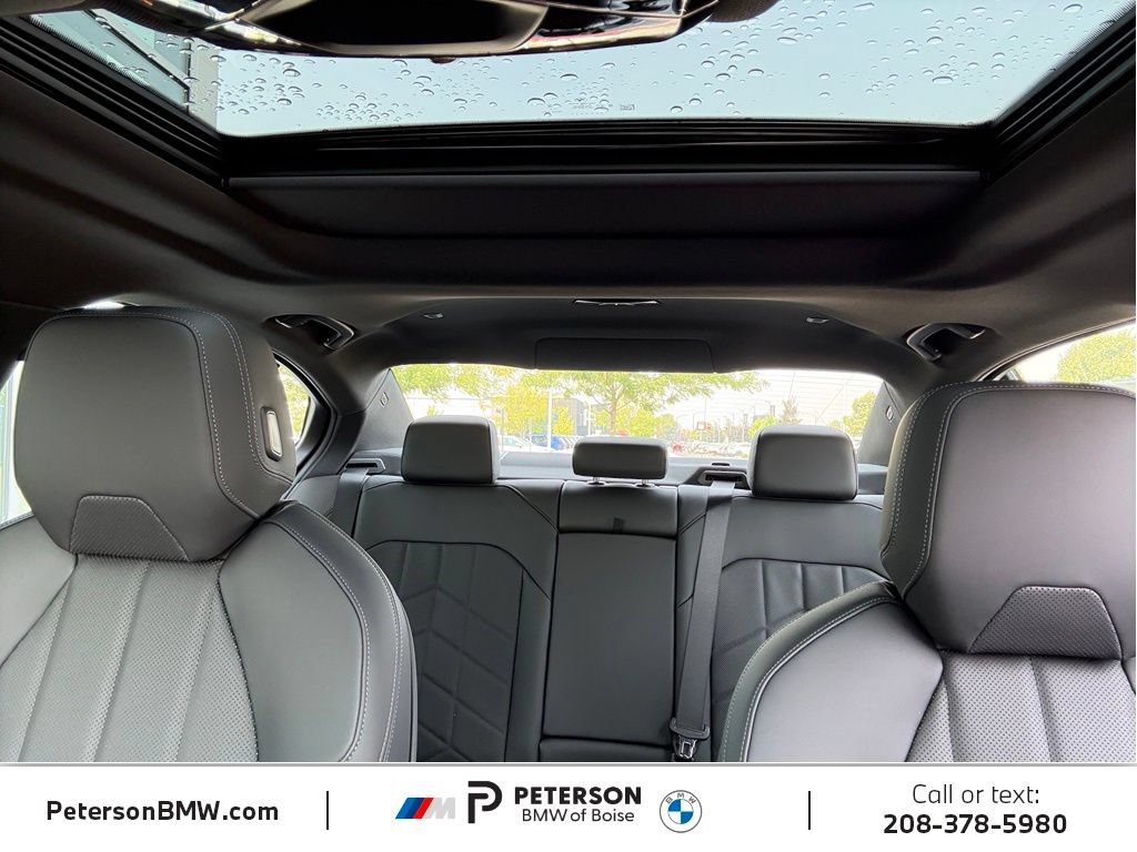 New 2027 BMW 530i xDrive AWD/4WD image 33