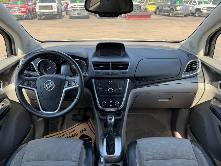Used 2016 Buick Encore Convenience FWD image 21