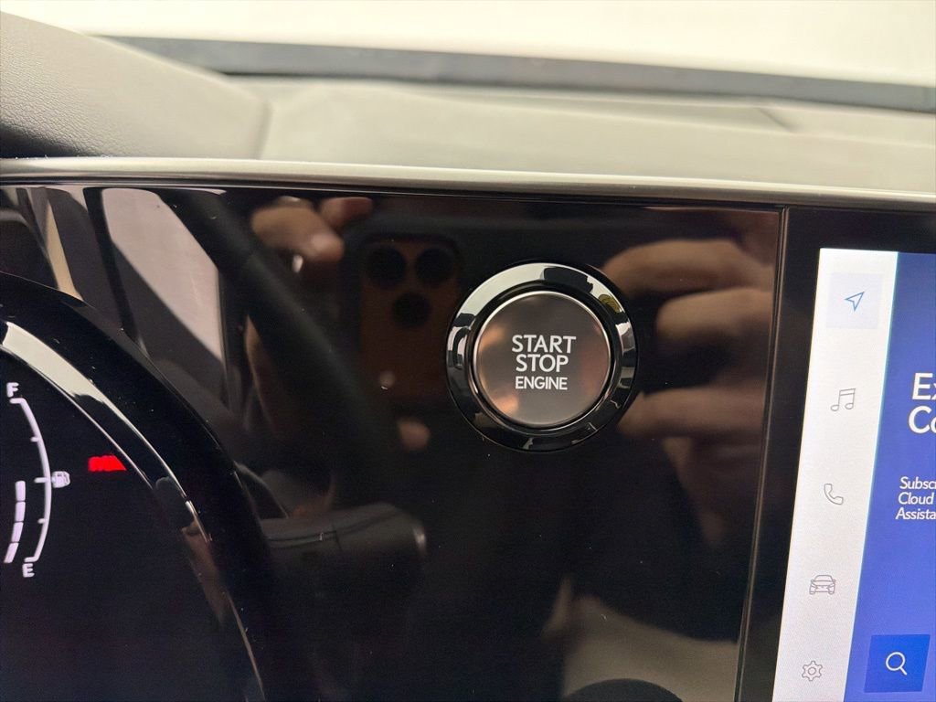 Used 2024 Lexus NX 350 AWD w/ Cold Area Package image 19