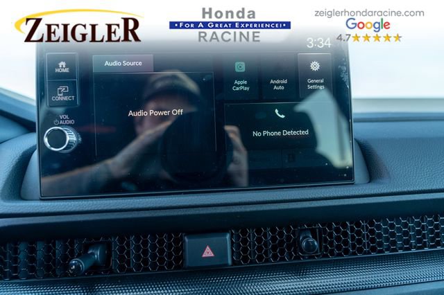 Used 2026 Honda CR-V TrailSport image 29