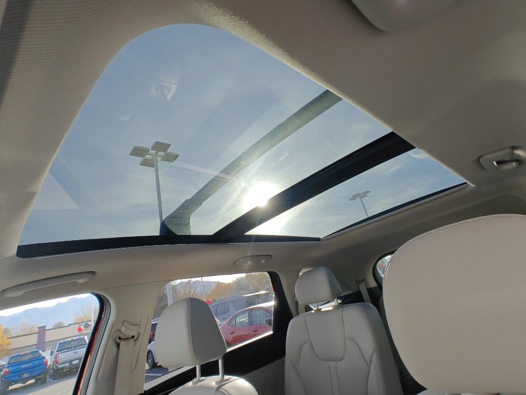 Used 2022 Kia Sorento SX image 23