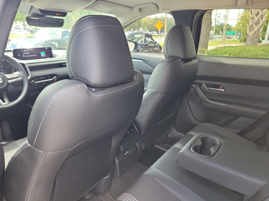 Used 2024 MAZDA CX-50 AWD 2.5 S image 18