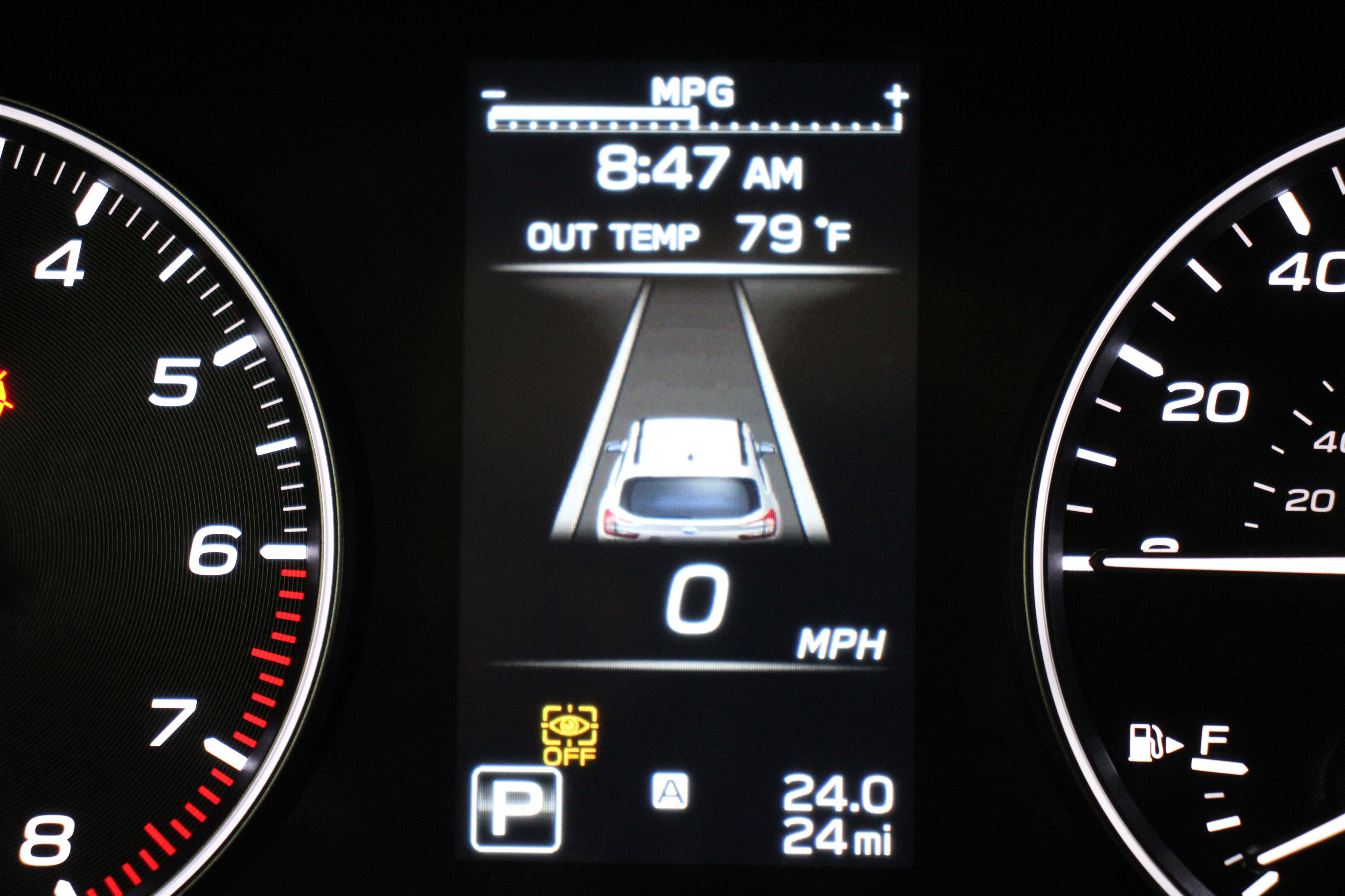 New 2025 Subaru Ascent Bronze Edition image 15