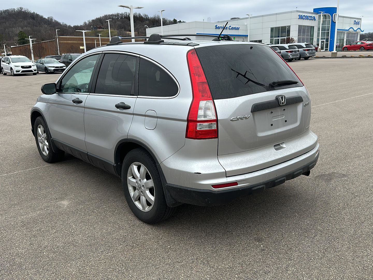 Used 2011 Honda CR-V SE image 5