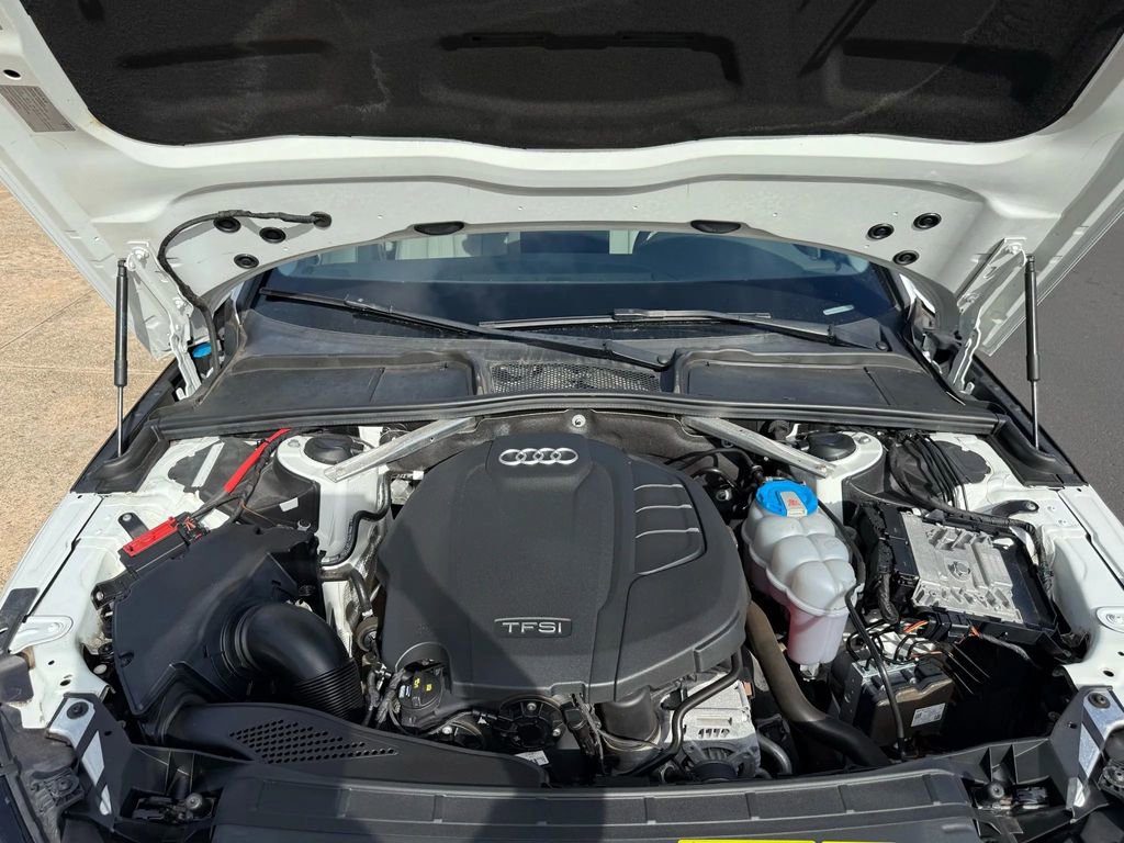 Used 2019 Audi A4 2.0T allroad Premium Plus w/ Premium Plus Package image 20