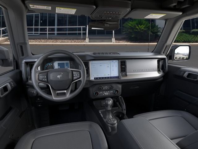 New 2025 Ford Bronco Badlands AWD/4WD image 9