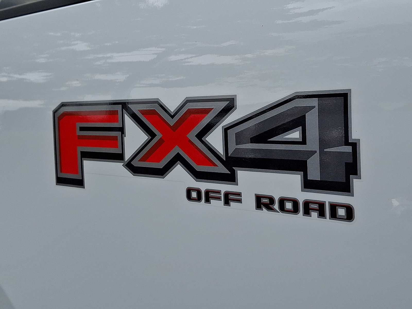 Used 2025 Ford F350 XL w/ STX Appearance Package AWD/4WD image 31