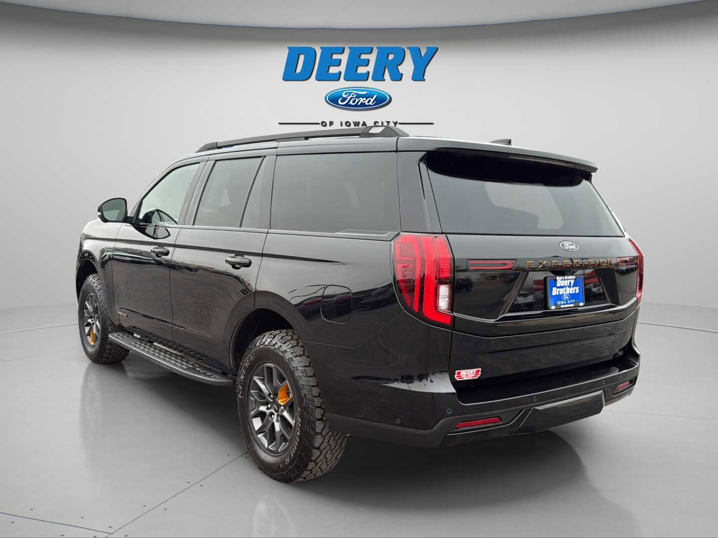 Used 2025 Ford Expedition Tremor image 12