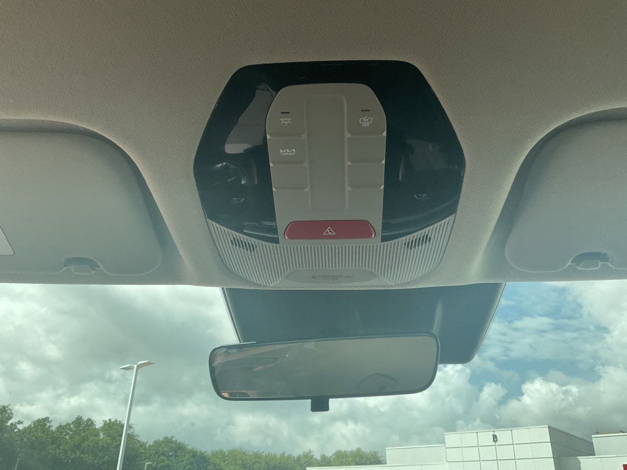 Used 2025 Kia K4 FWD image 13
