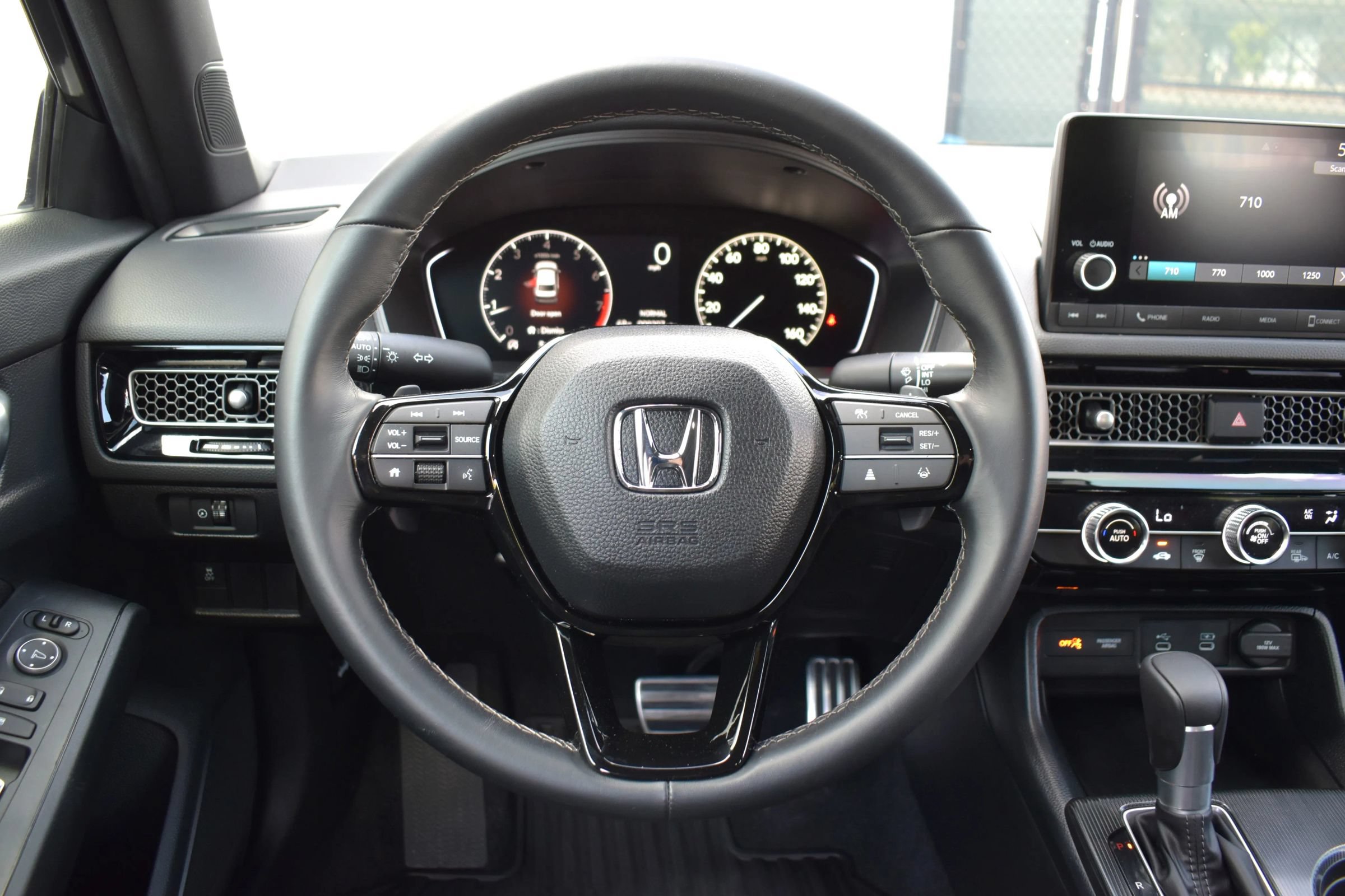 Used 2026 Honda Civic Sport image 14