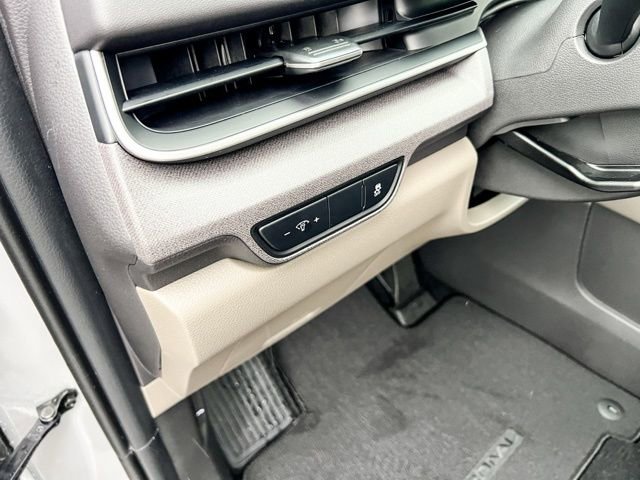 New 2026 Kia Carnival SX FWD image 18