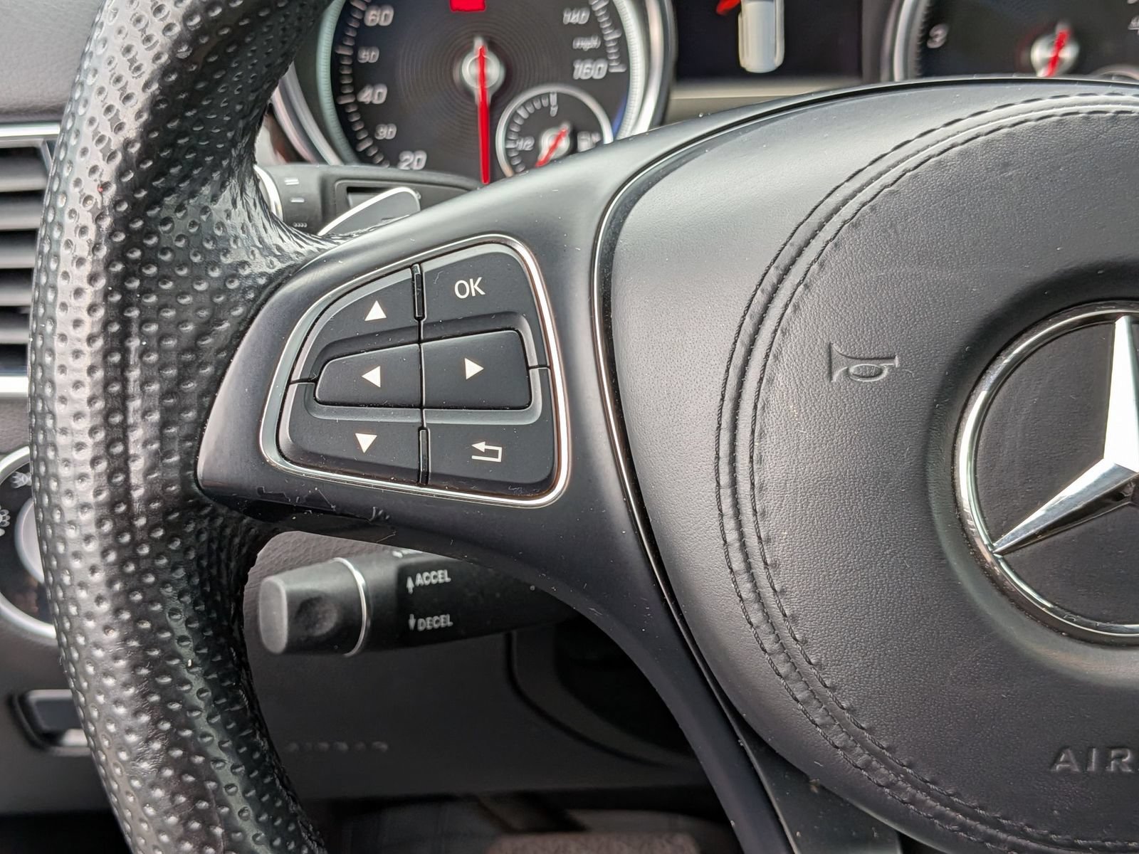 Used 2019 Mercedes-Benz GLS 450 4MATIC w/ Premium 1 Package image 18