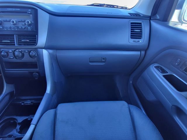 Used 2008 Honda Pilot VP image 27