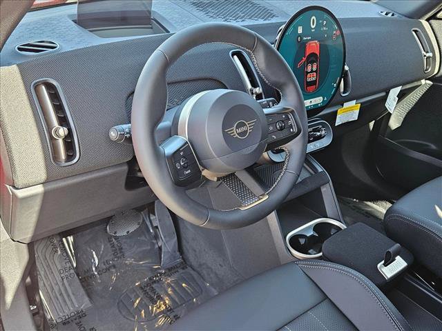 New 2027 MINI Cooper Countryman S AWD/4WD image 3
